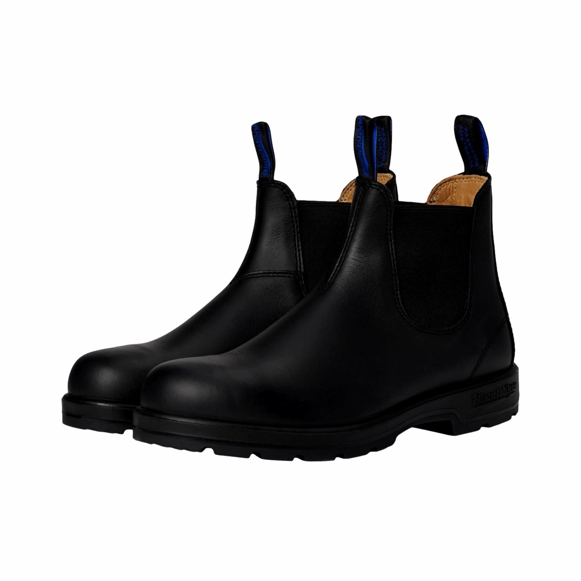 Blundstone BL566 Black  BL566-BLK Men's