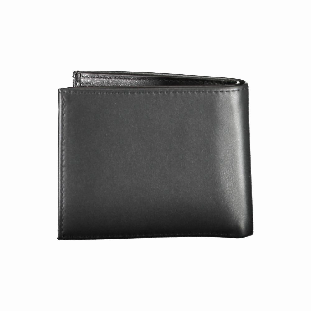 Calvin Klein Leather Men Men's Wallet