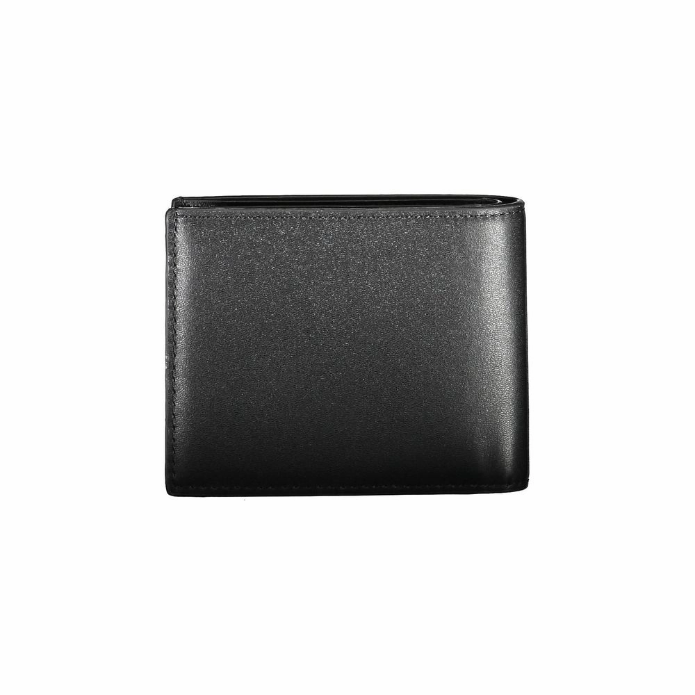 Calvin Klein Polyethylene Men Men's Wallet