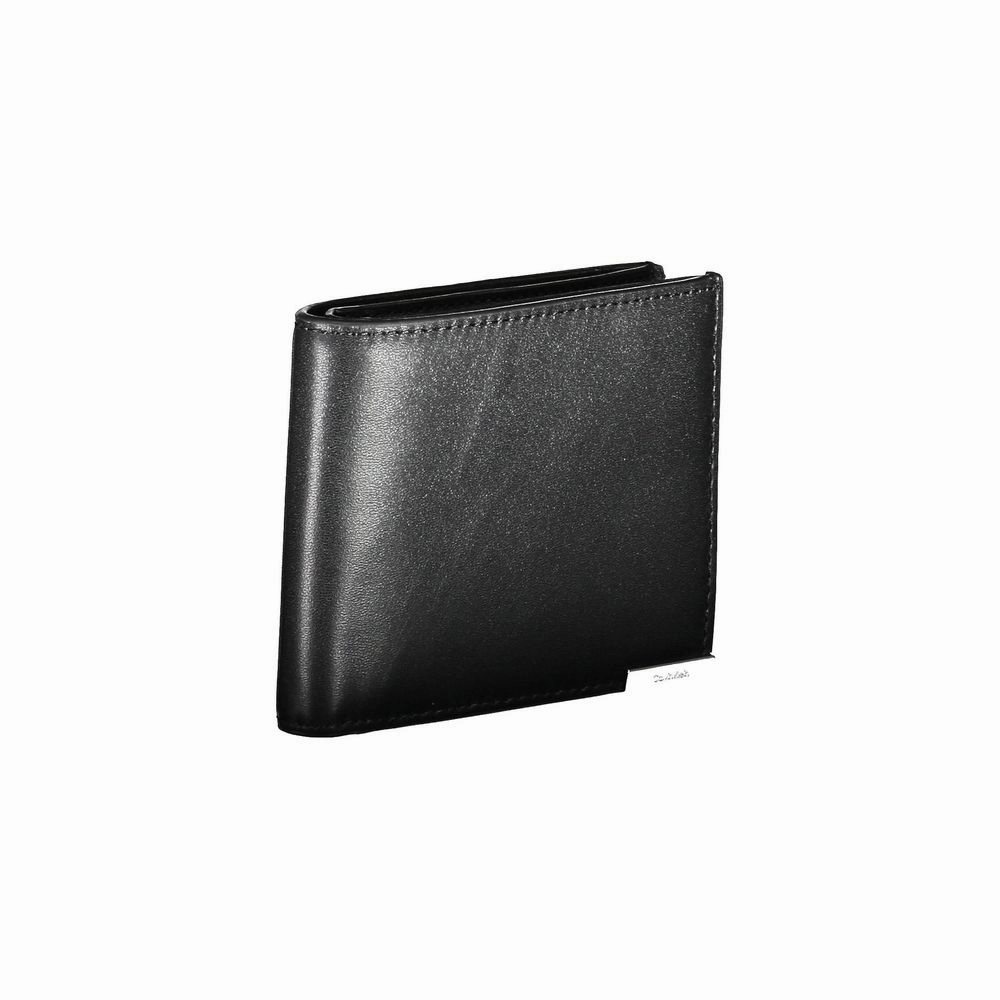Calvin Klein Polyethylene Men Men's Wallet