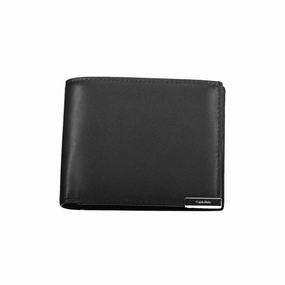 Calvin Klein Polyethylene Men Men's Wallet