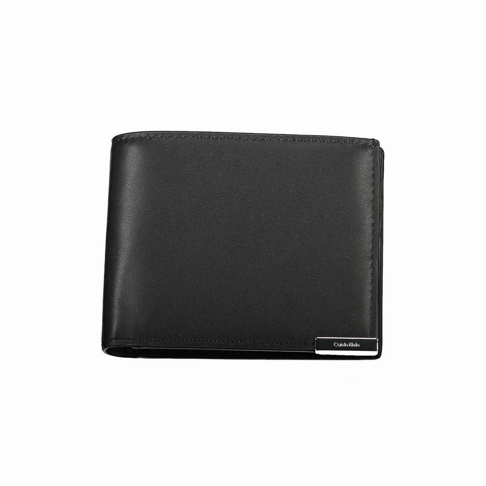 Calvin Klein Polyethylene Men Men's Wallet
