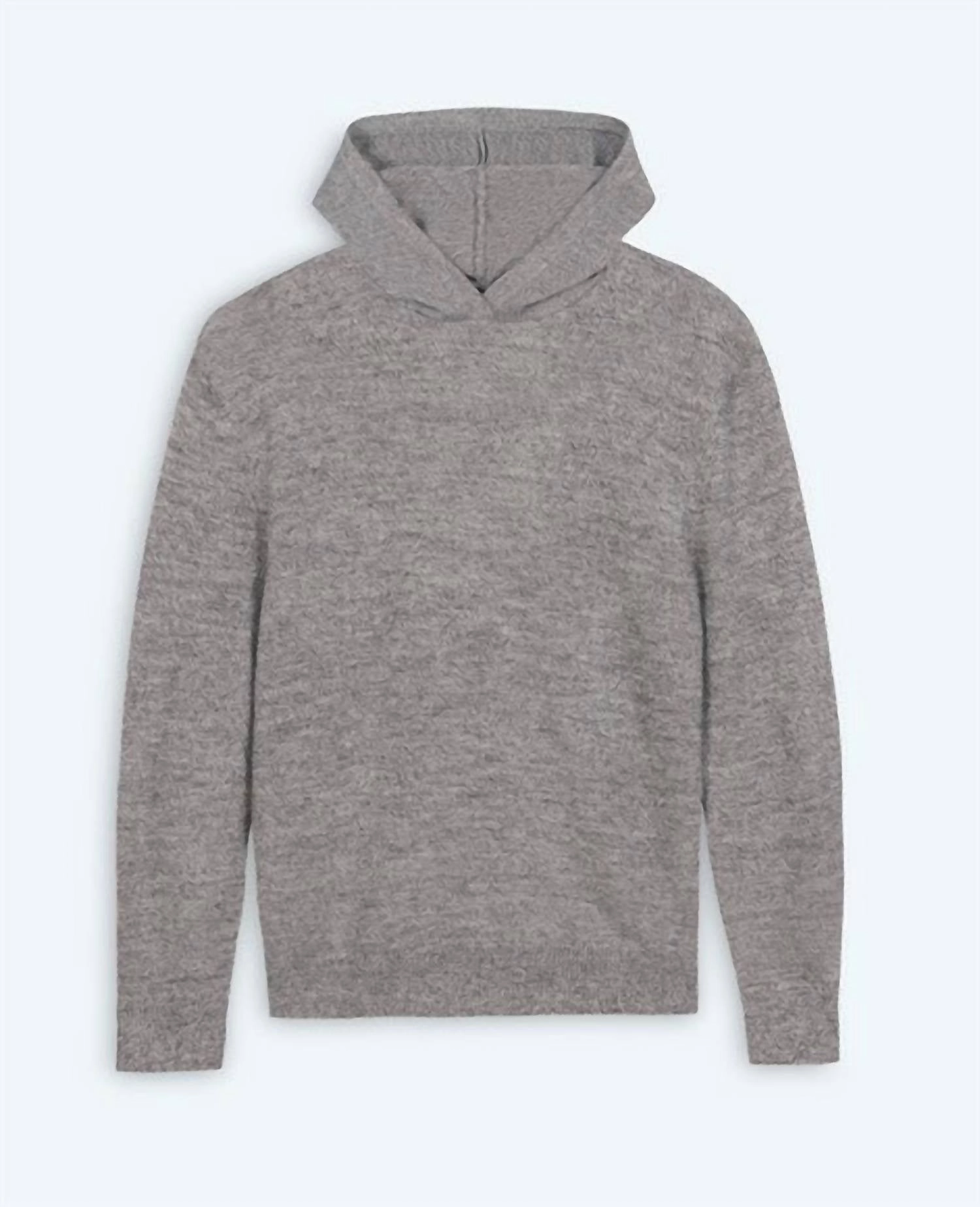Campo Hoodie In Waterfall