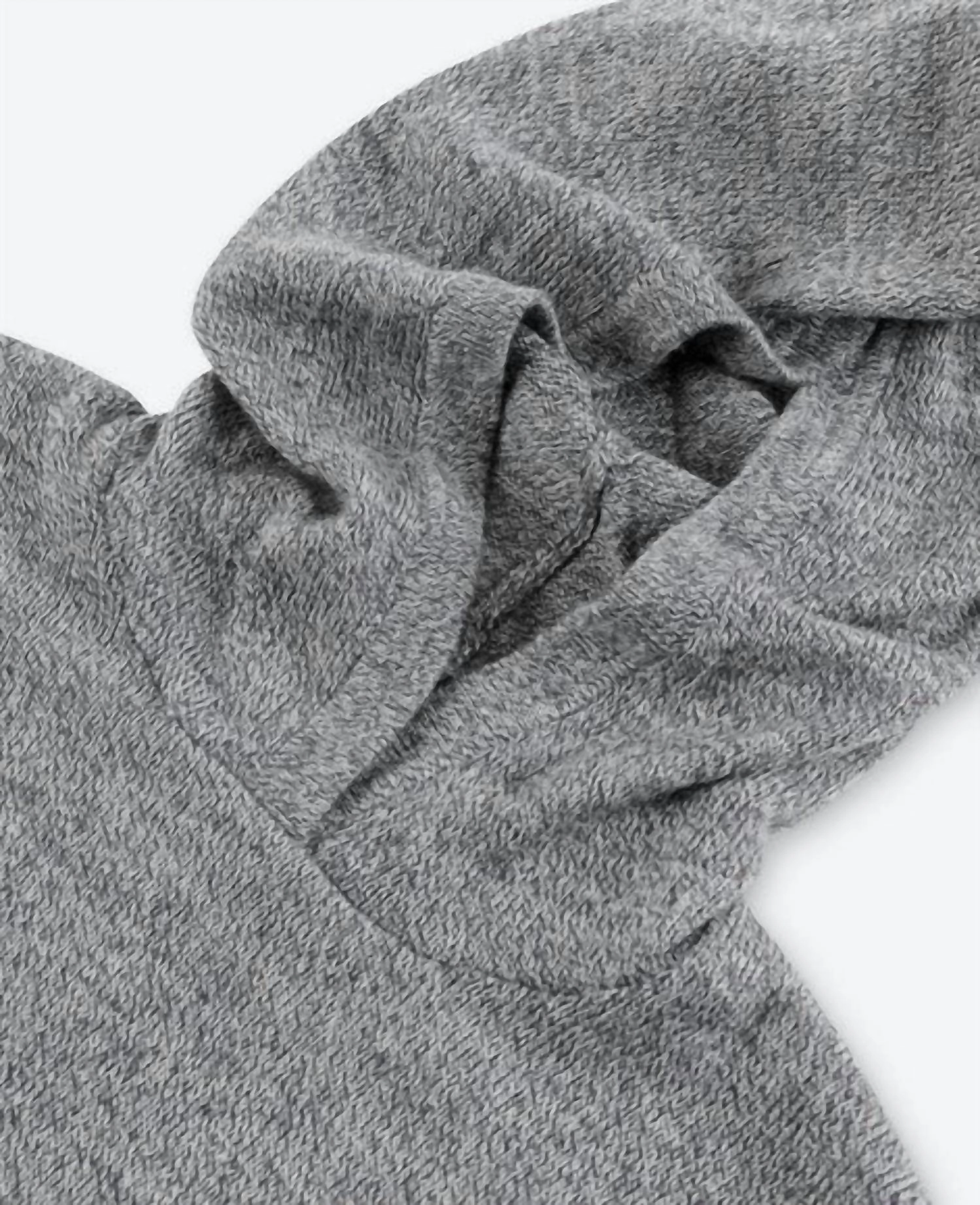 Campo Hoodie In Waterfall