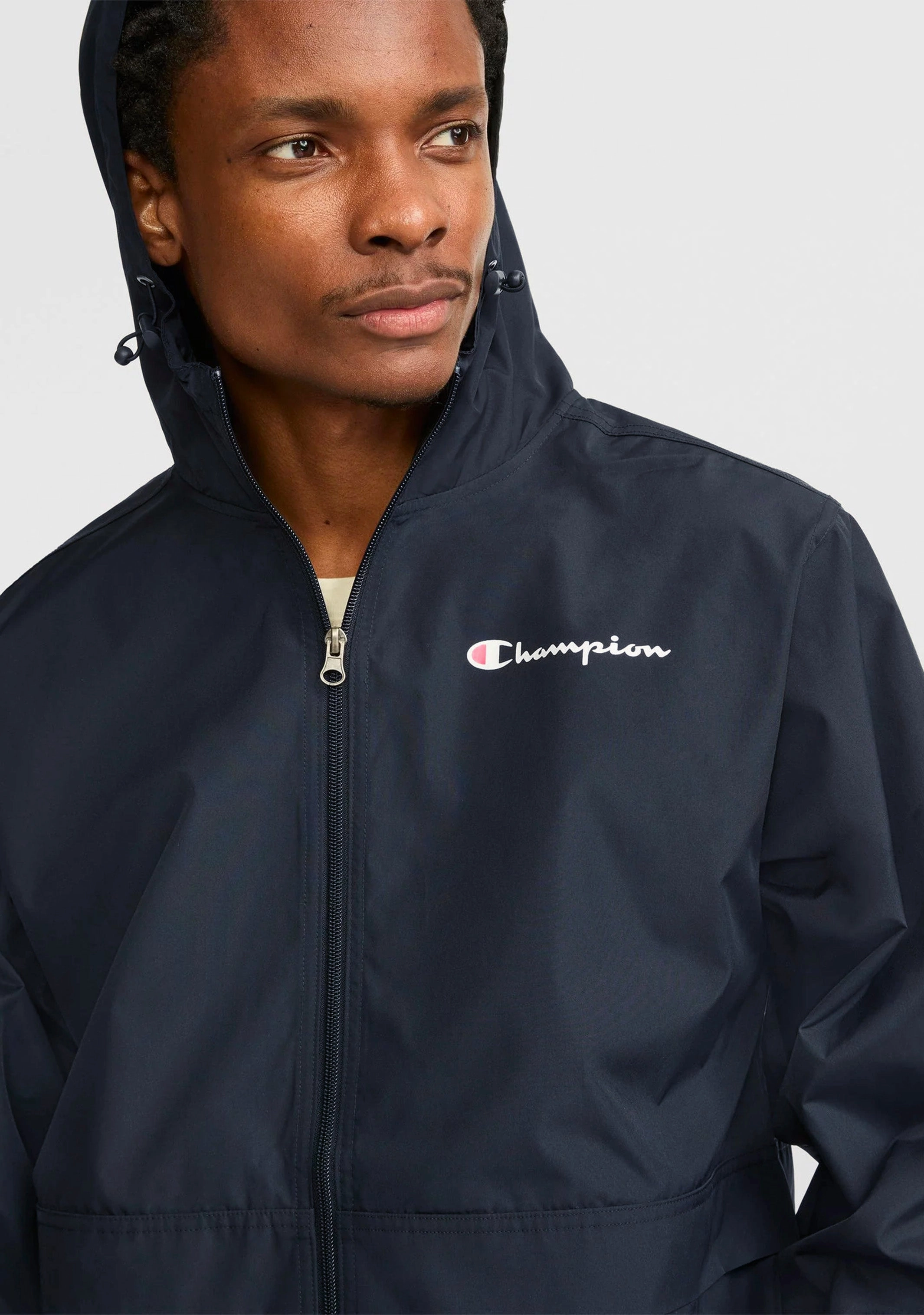 Champion Men's Rochester Zip Jacket