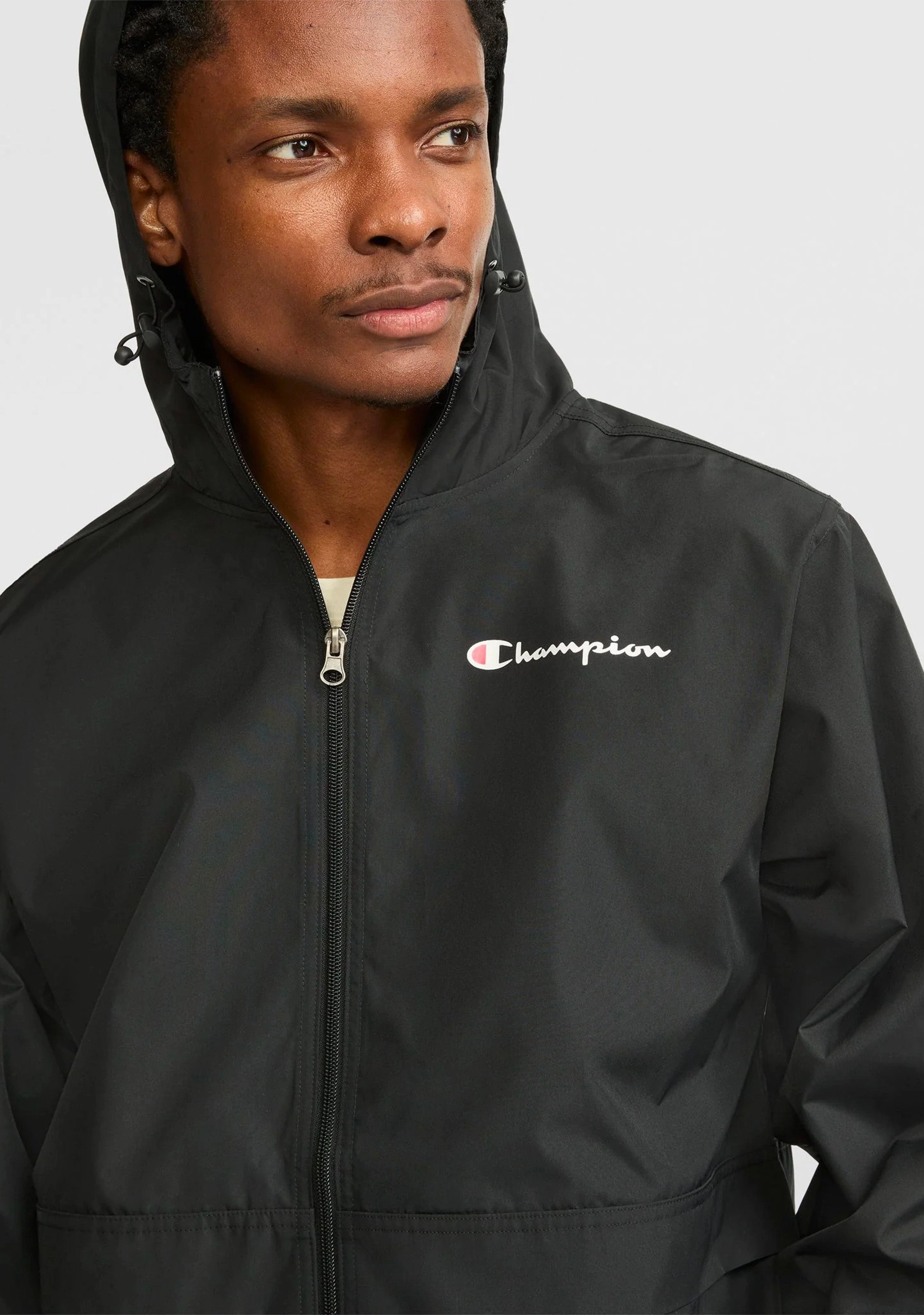 Champion Men's Rochester Zip Jacket