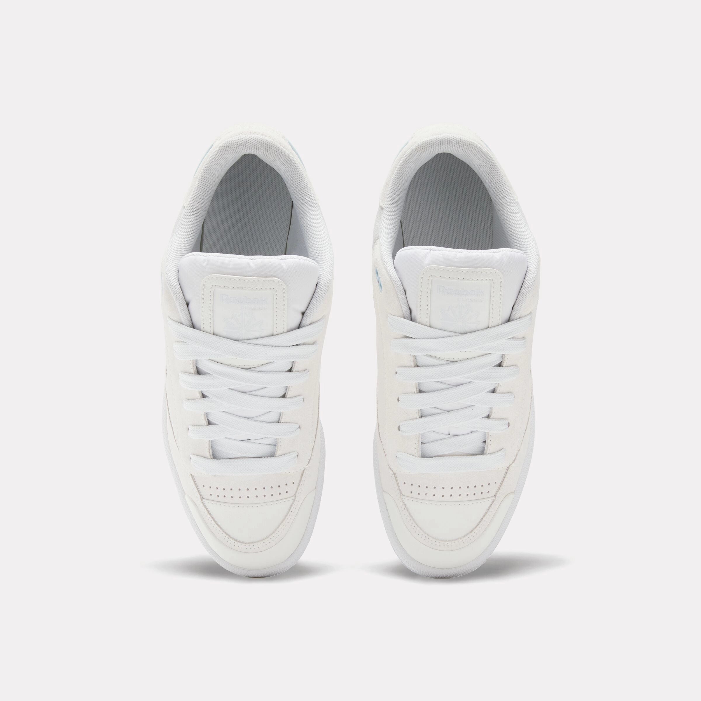 Club C Bulc Shoes Barely Grey/Moon/Blue