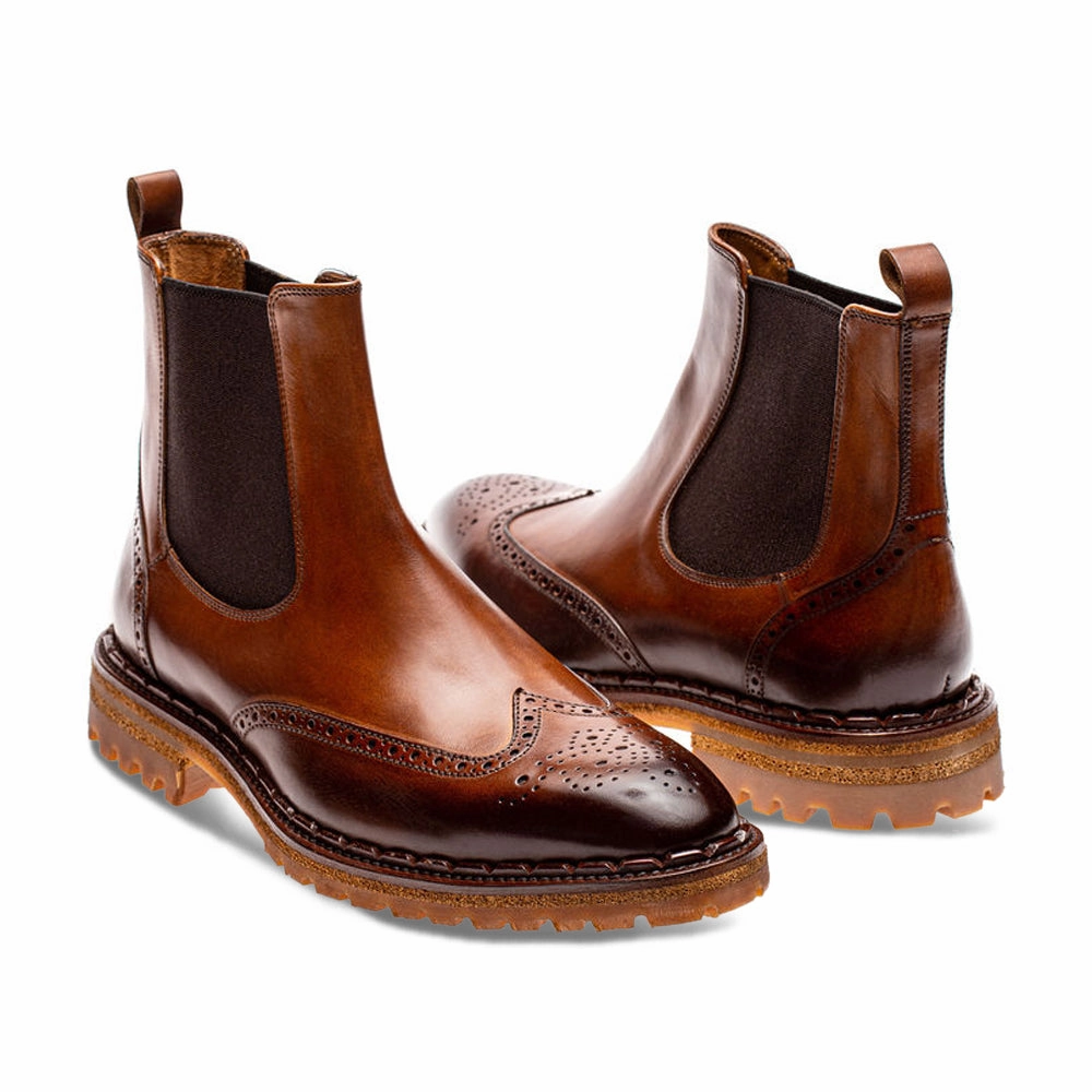 COLONIAL CHELSEA BOOT
