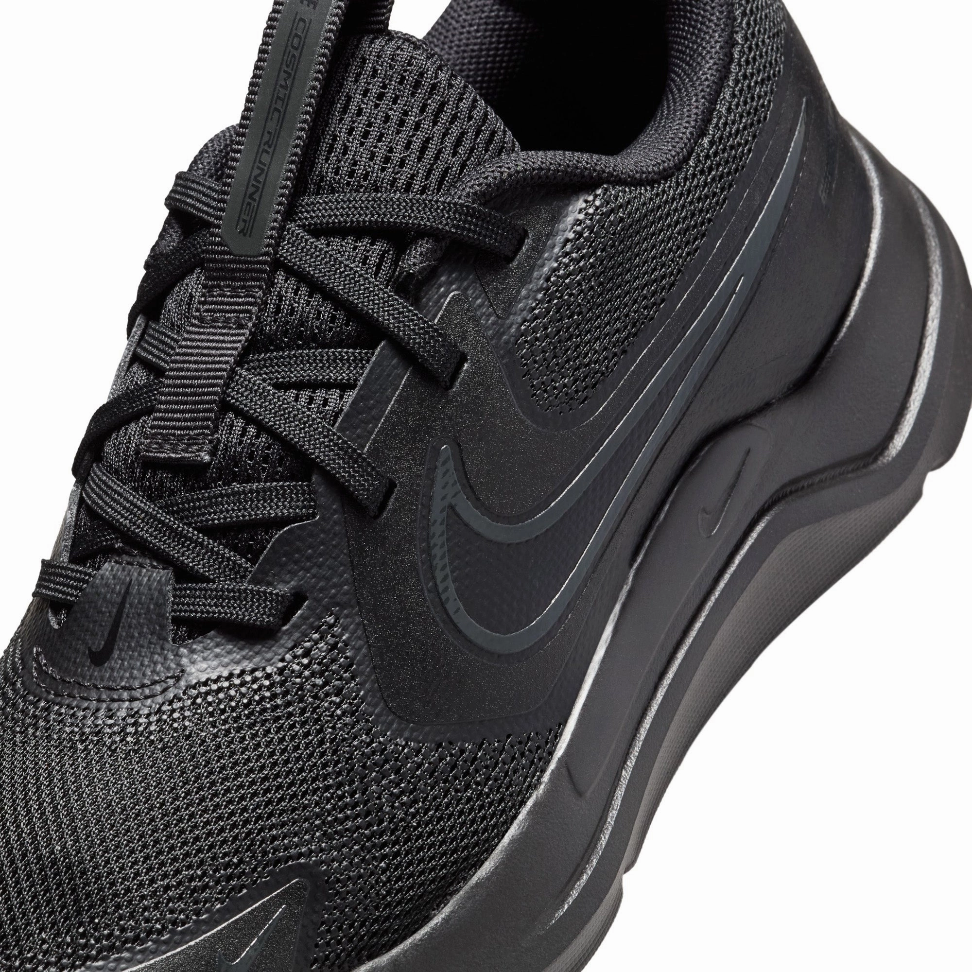 Cosmic Runner Big Kid's Road Running Shoes
