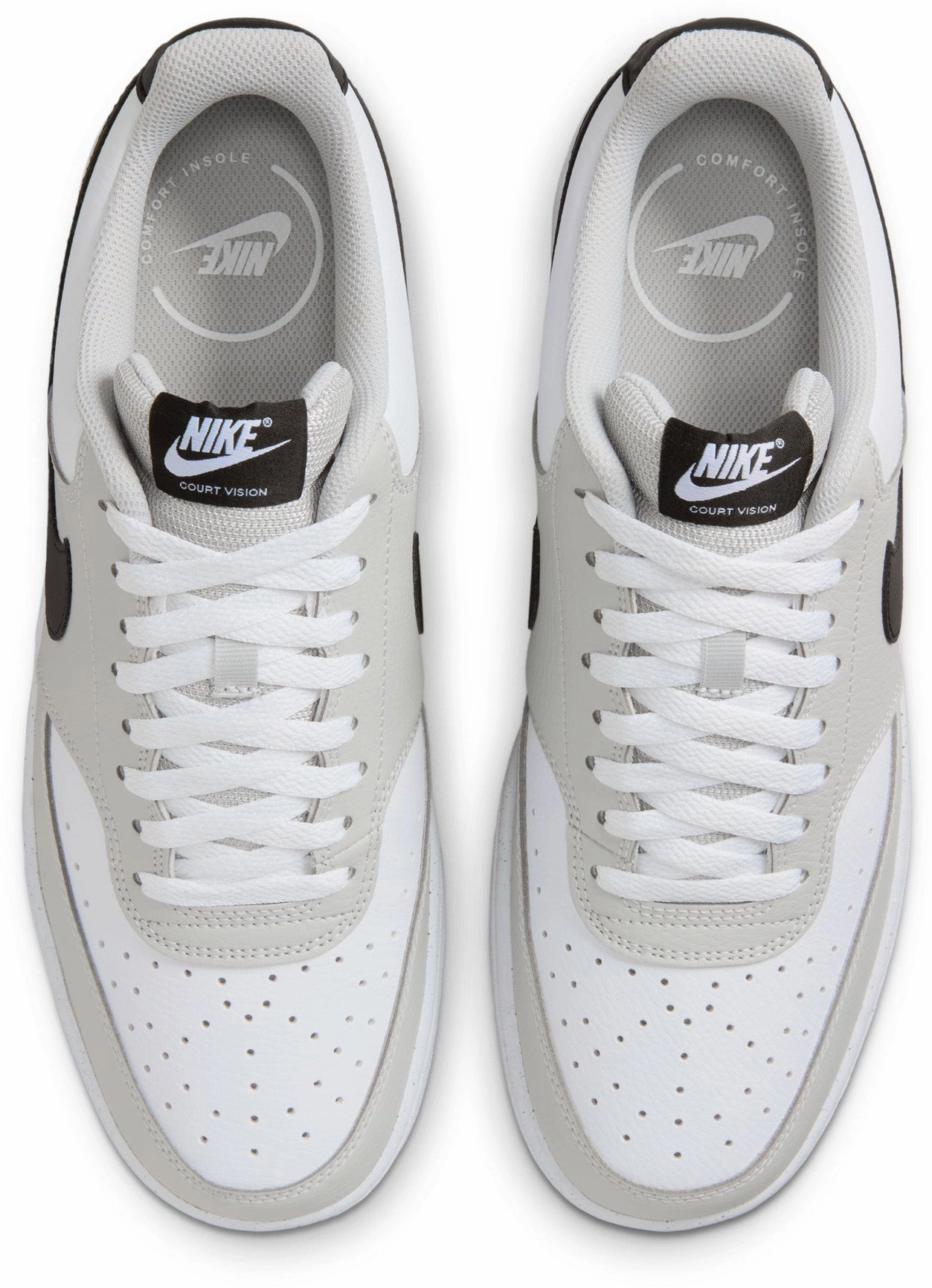 Court Vision Low Men's Sportswear Shoes