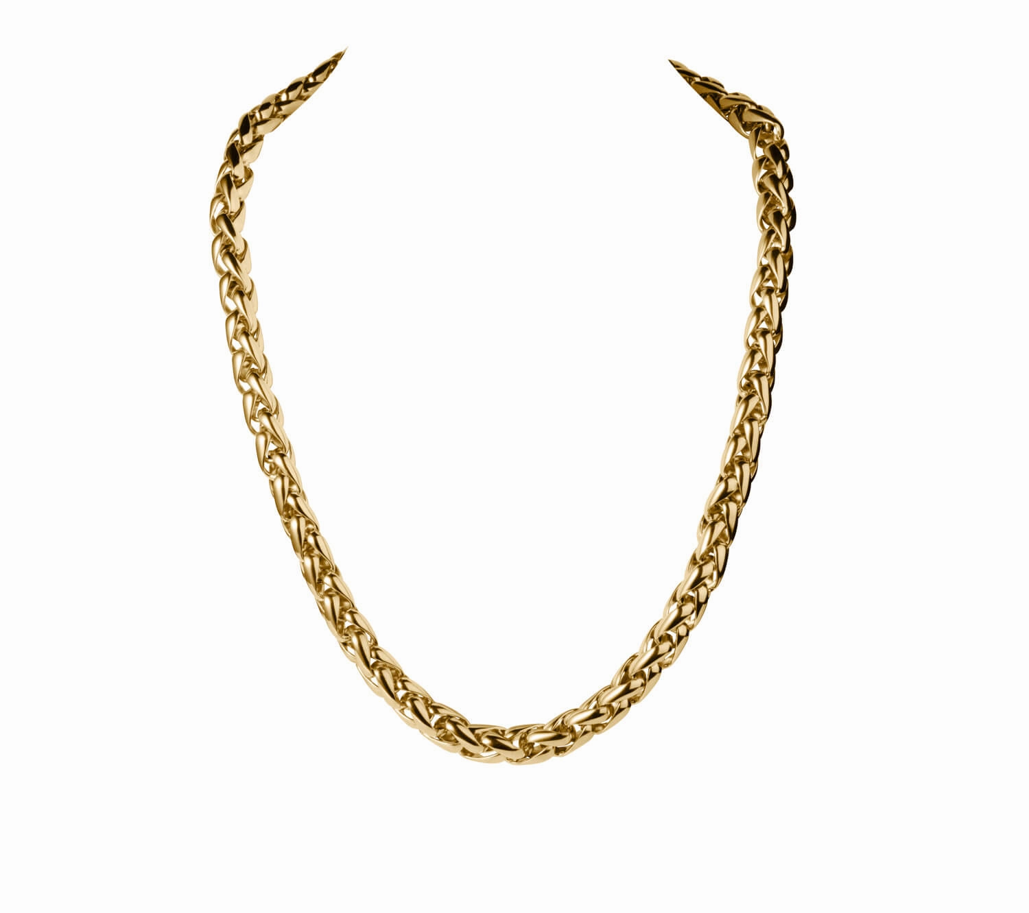Dakota Men's Necklace