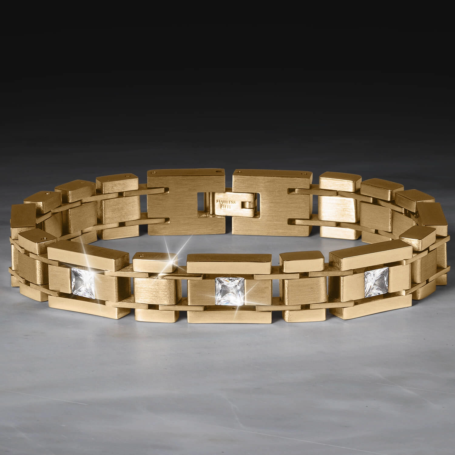 Debonair Bracelet