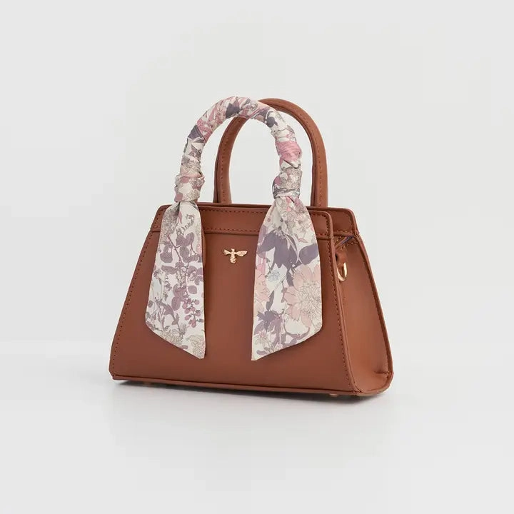 DECO BLOOMS MINI TOTE
