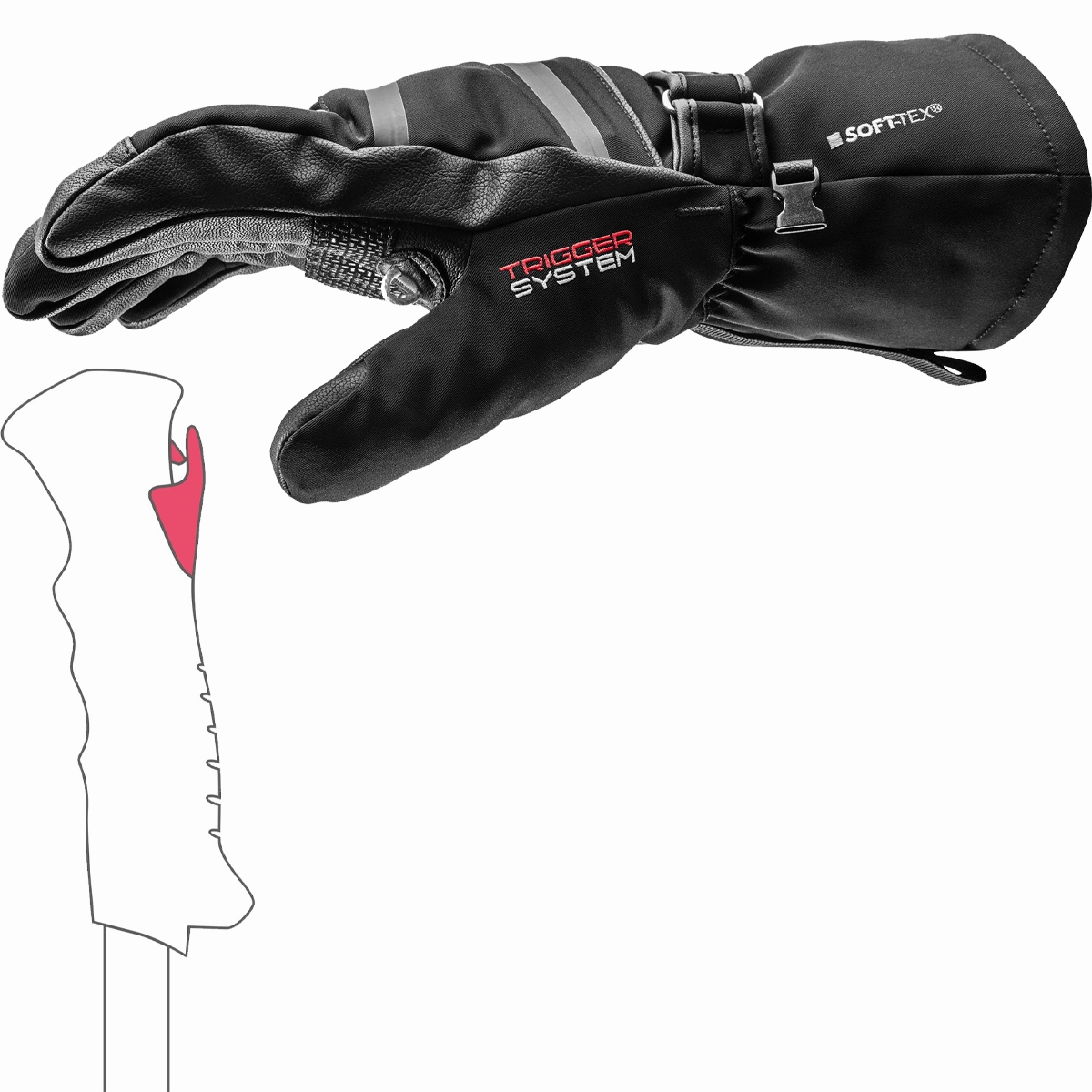 Detect S Glove