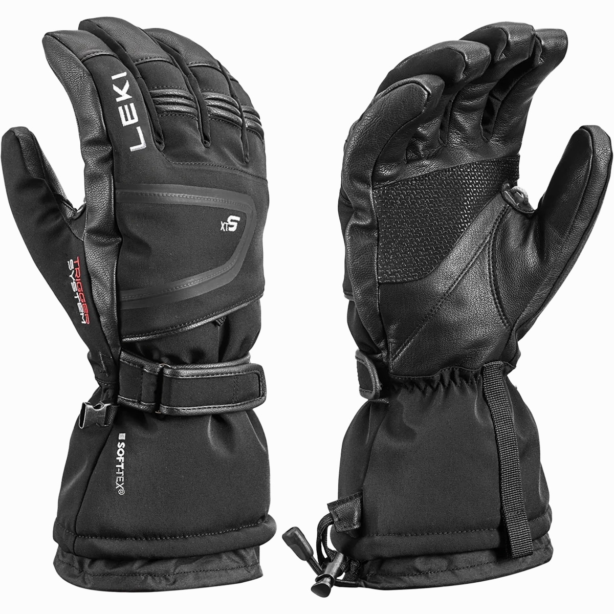 Detect S Glove