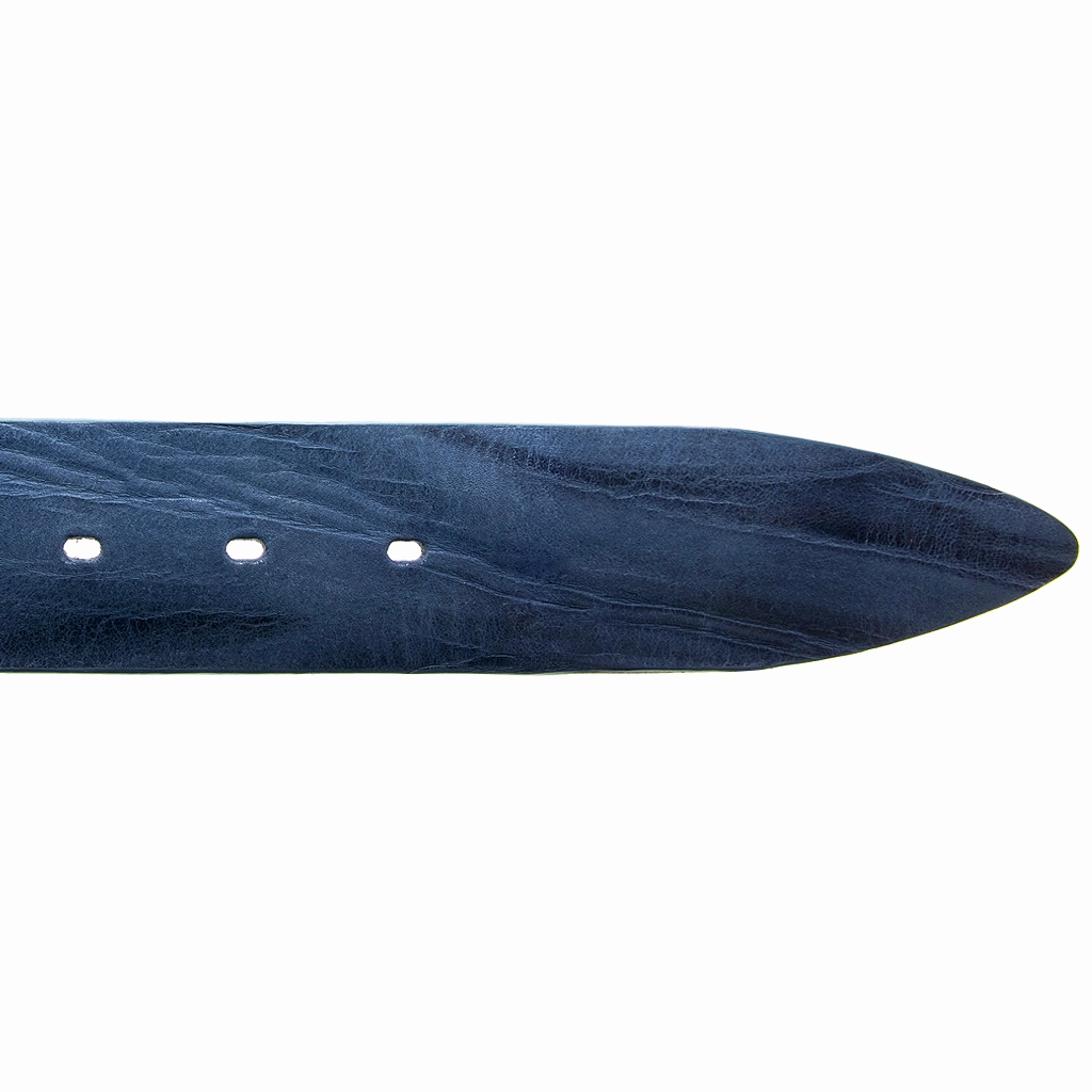 Downtown Denim Men Blue