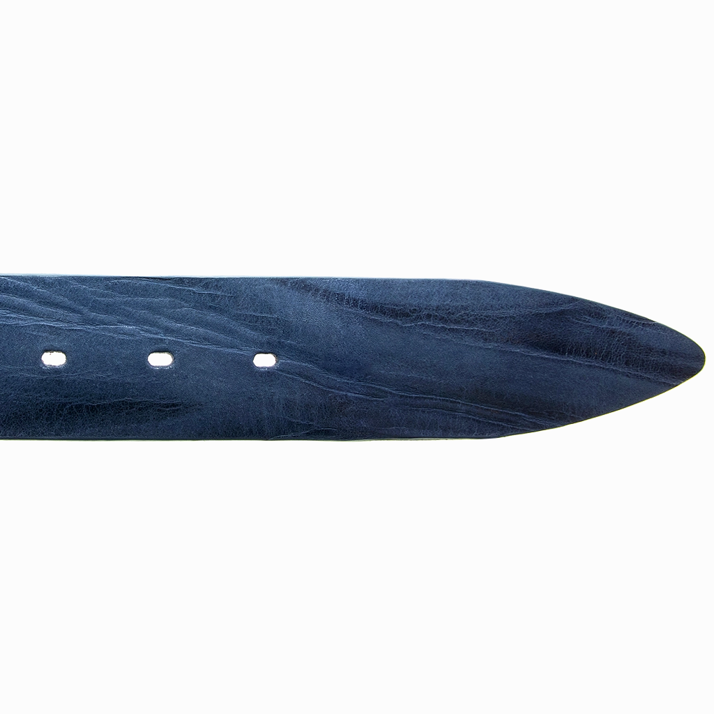 Downtown Denim Men Blue