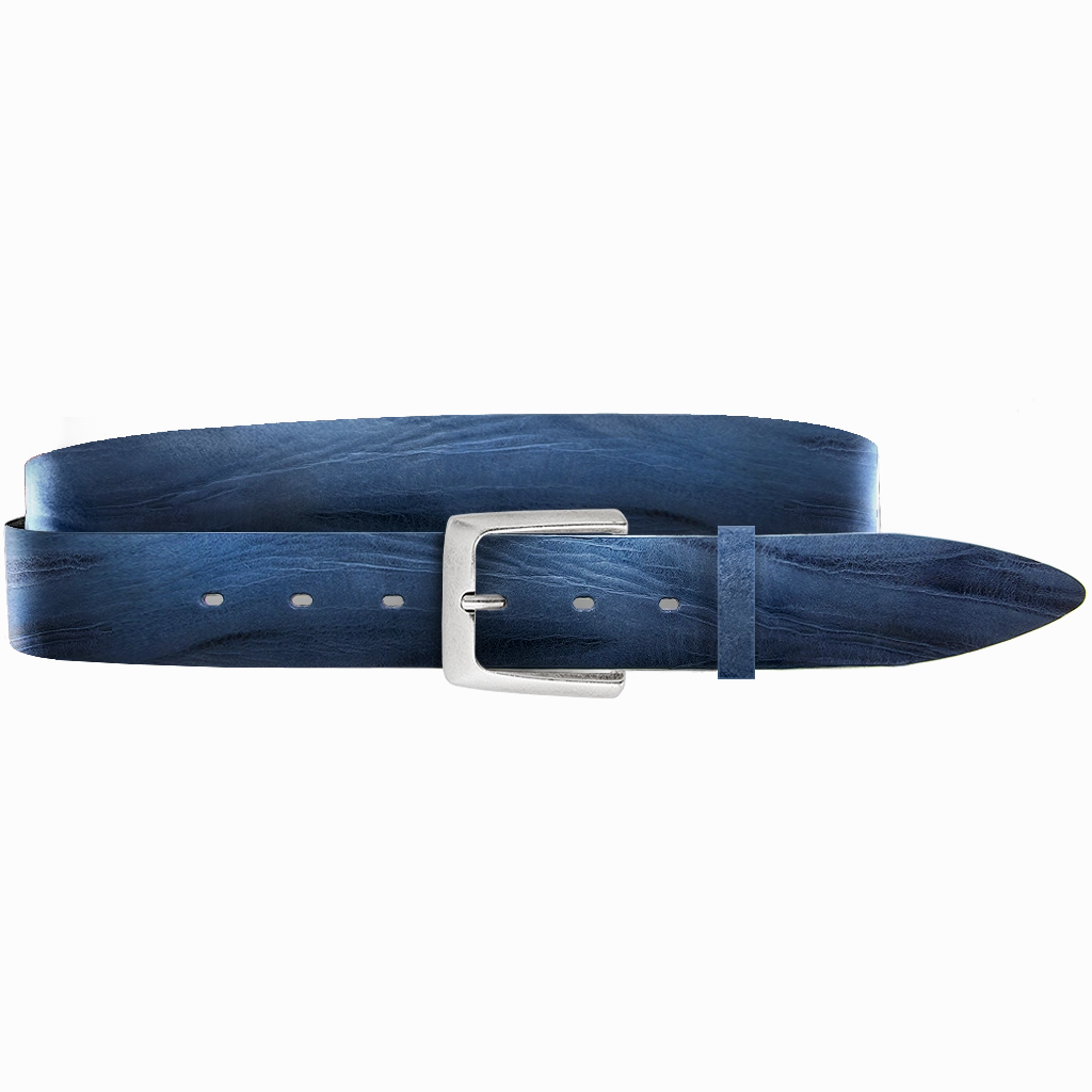 Downtown Denim Men Blue