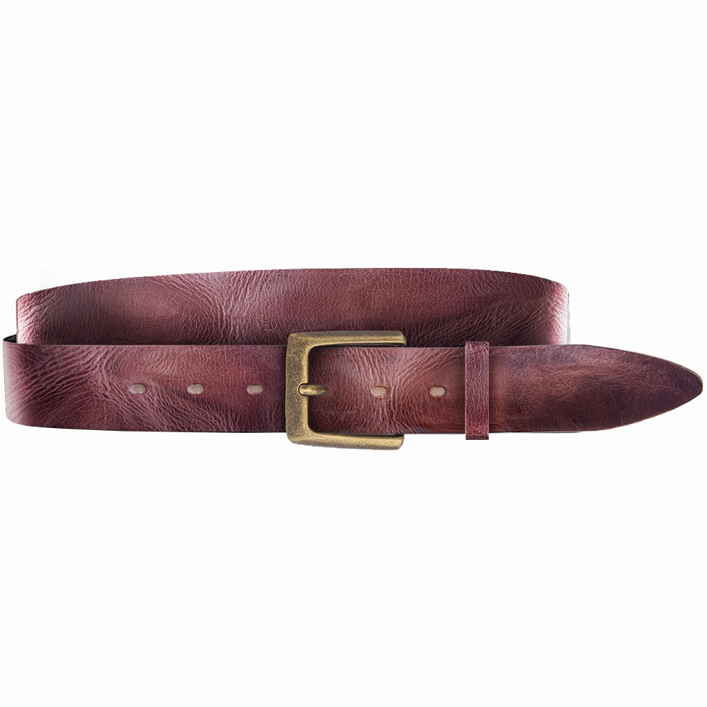 Downtown Denim Men Brown