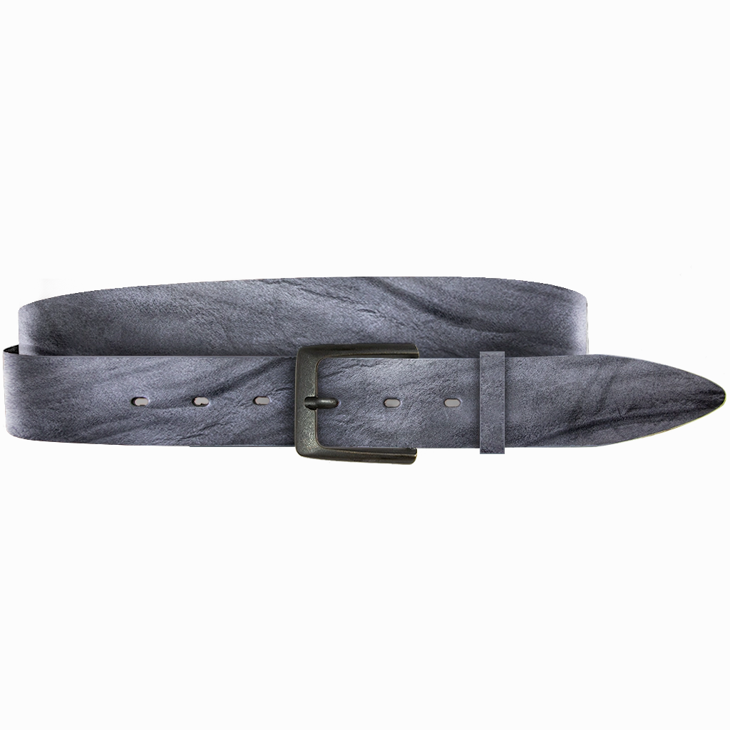 Downtown Denim Men Gray