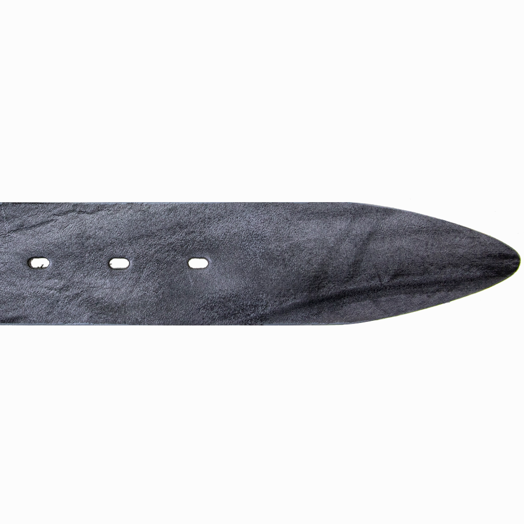 Downtown Denim Men Gray