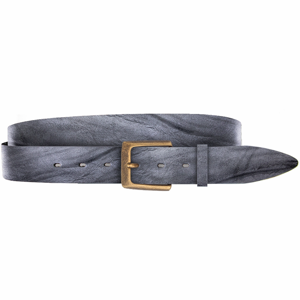 Downtown Denim Men Gray