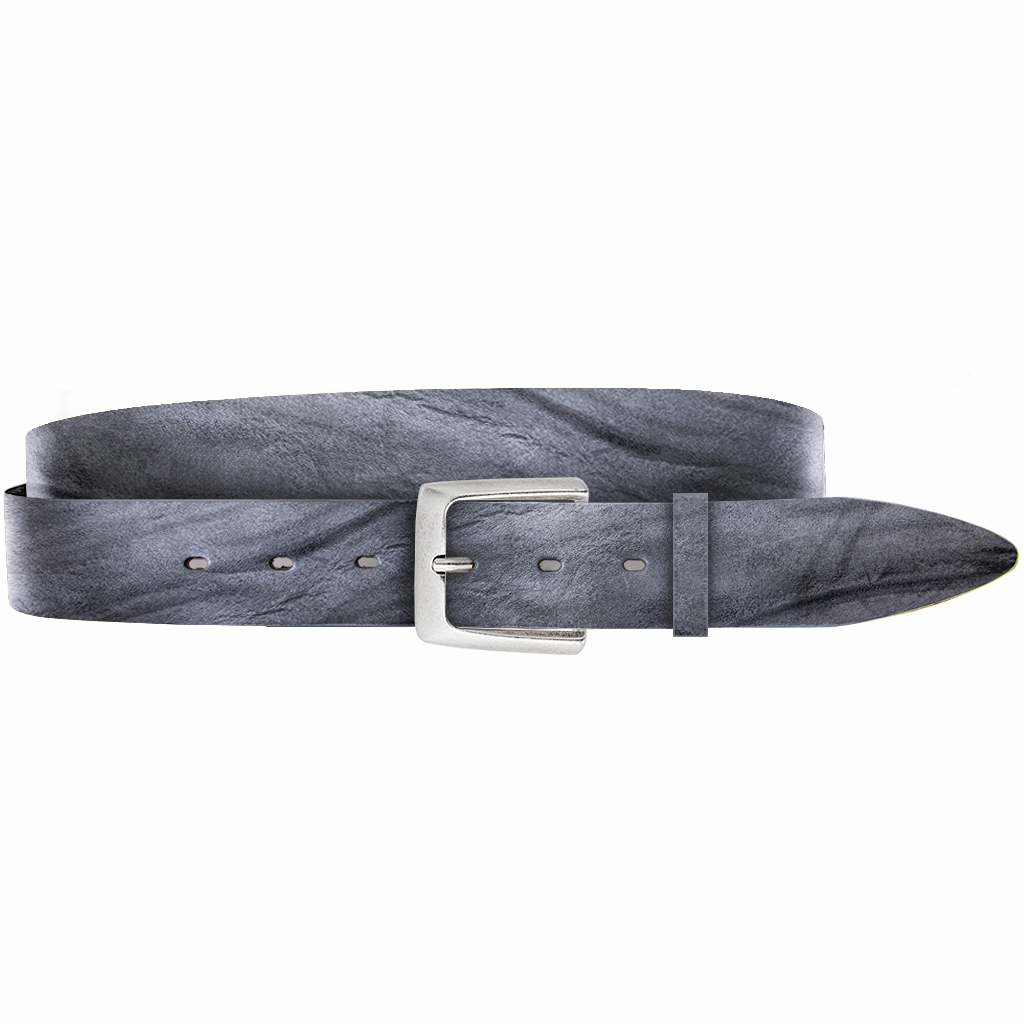 Downtown Denim Men Gray