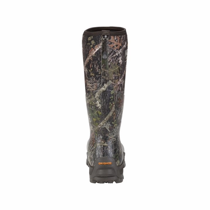 Dryshod MBM-MH-CM-010 NOSHO Ultra Hunt Cold-Conditions Hunting Boots for Men - DS Camo - 10M