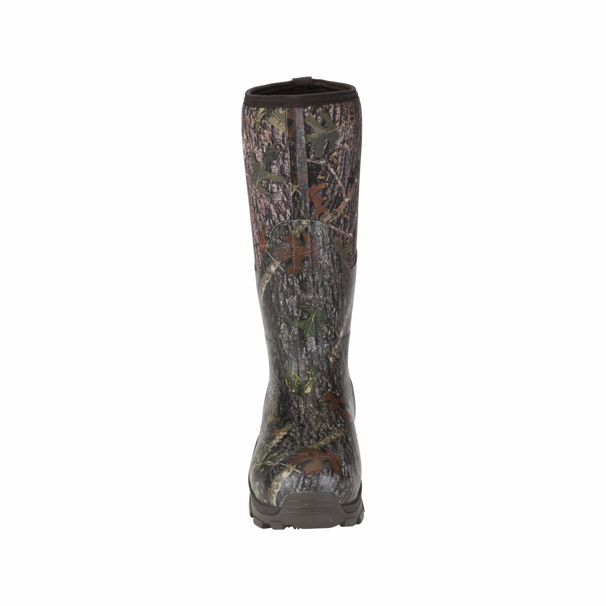 Dryshod MBM-MH-CM-010 NOSHO Ultra Hunt Cold-Conditions Hunting Boots for Men - DS Camo - 10M