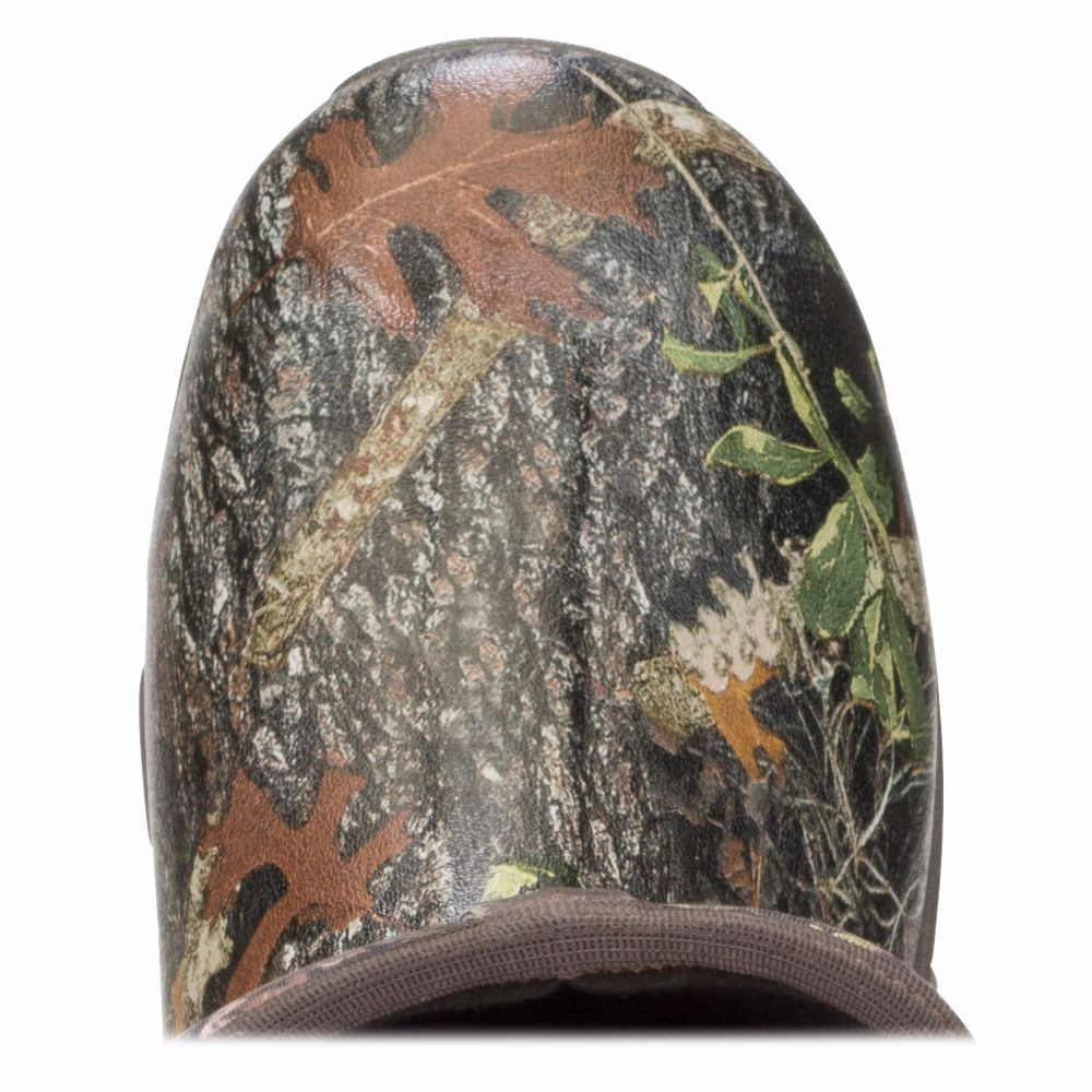 Dryshod MBM-MH-CM-011 Nosho Ultra Hunt Cold-Conditions Hunting Boots for Men - DS Camo - 11M