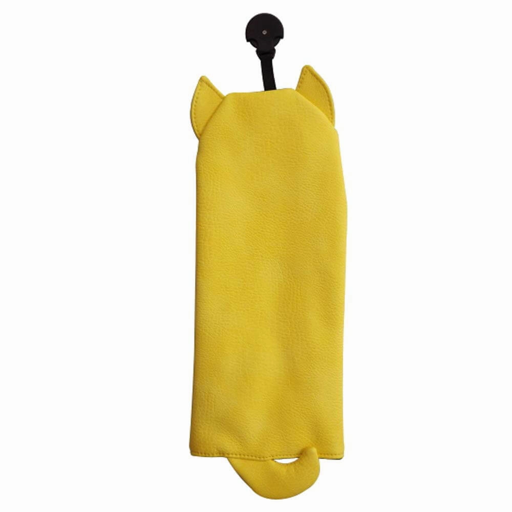 DULLY NA CAT Fairway Headcover