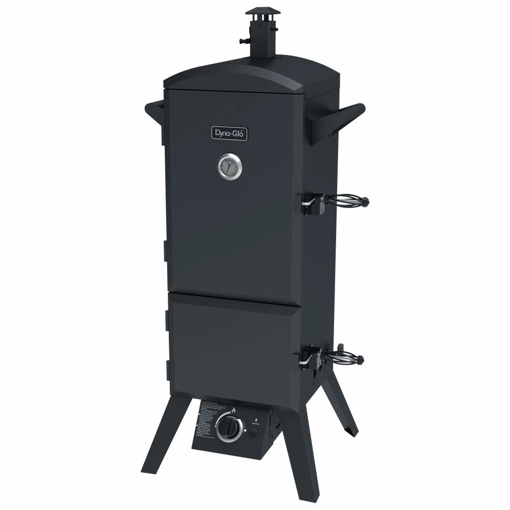 Dyna-Glo DGY784CBP 36'' Vertical Propane Smoker