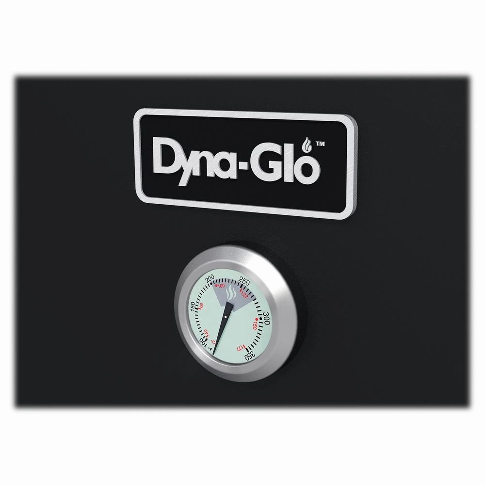 Dyna-Glo DGY784CBP 36'' Vertical Propane Smoker