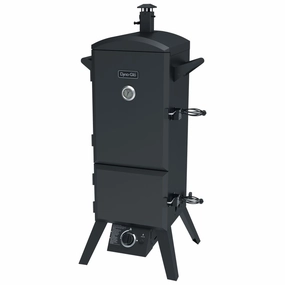 Dyna-Glo DGY784CBP 36'' Vertical Propane Smoker