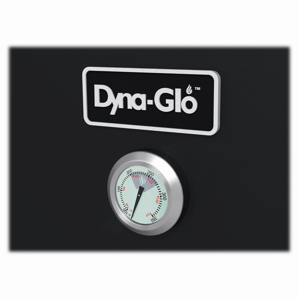 Dyna-Glo DGY784CBP 36'' Vertical Propane Smoker
