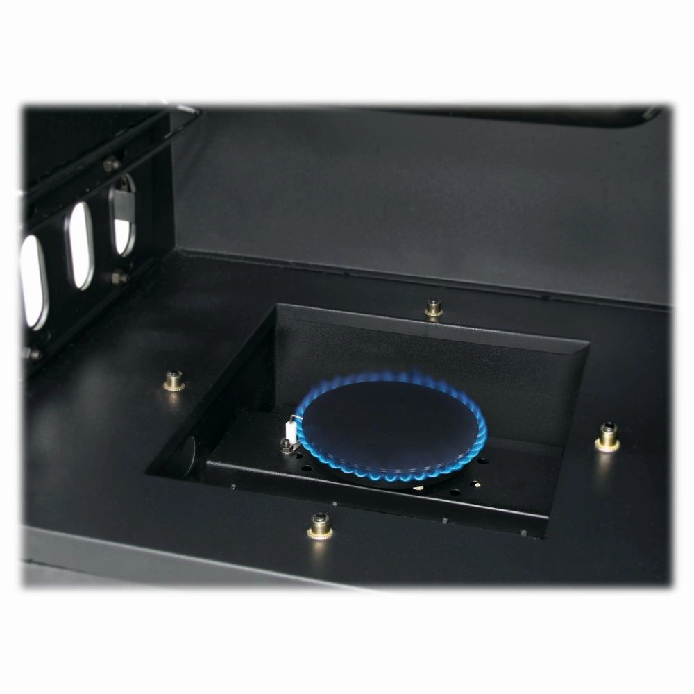 Dyna-Glo DGY784CBP 36'' Vertical Propane Smoker