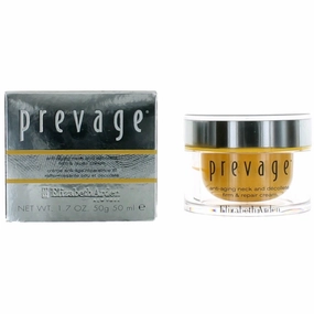 Elizabeth Arden Women's Firm and Repair Cream - Prevage Neck and Decollete, 1.7 oz