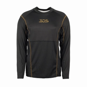 EOS 50 Men's Baselayer Fitted Shirt - Senior