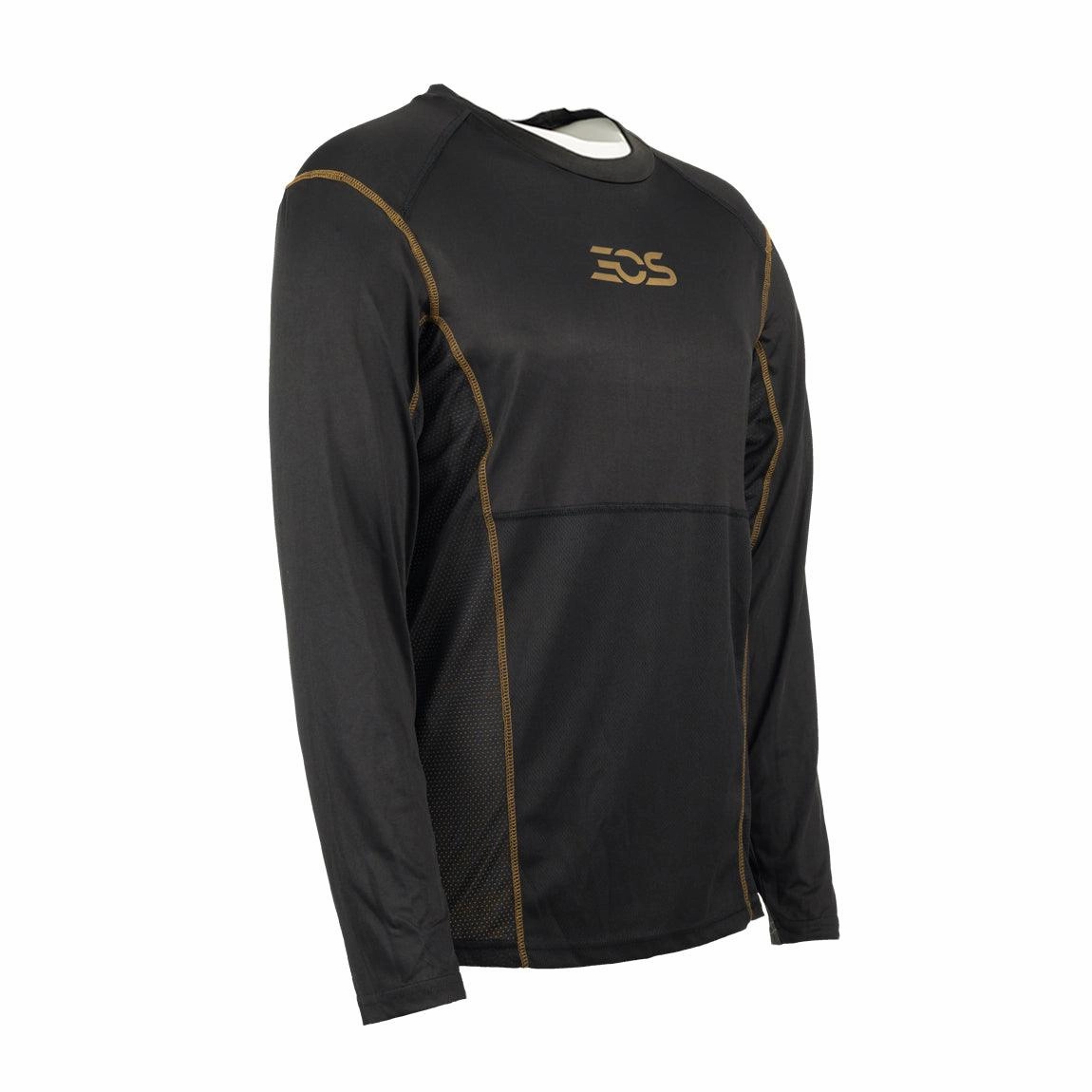 EOS 50 Men's Baselayer Fitted Shirt - Senior