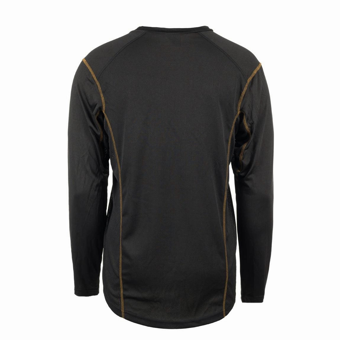EOS 50 Men's Baselayer Fitted Shirt - Senior