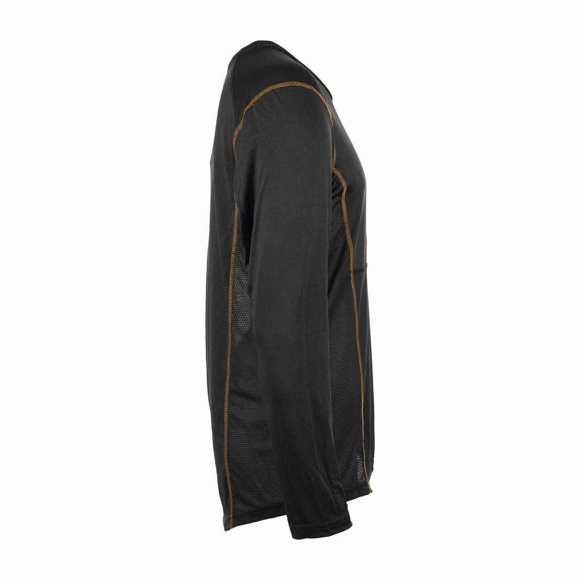 EOS 50 Men's Baselayer Fitted Shirt - Senior