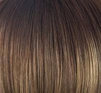 Evanna Mono Wig by Amore | Synthetic (Lace Front Double Mono)