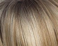 Evanna Mono Wig by Amore | Synthetic (Lace Front Double Mono)