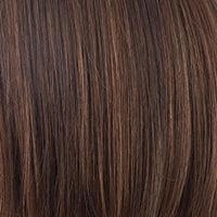 Evanna Mono Wig by Amore | Synthetic (Lace Front Double Mono)