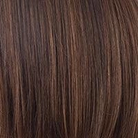 Evanna Mono Wig by Amore | Synthetic (Lace Front Double Mono)