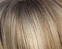 Evanna Mono Wig by Amore | Synthetic (Lace Front Double Mono)