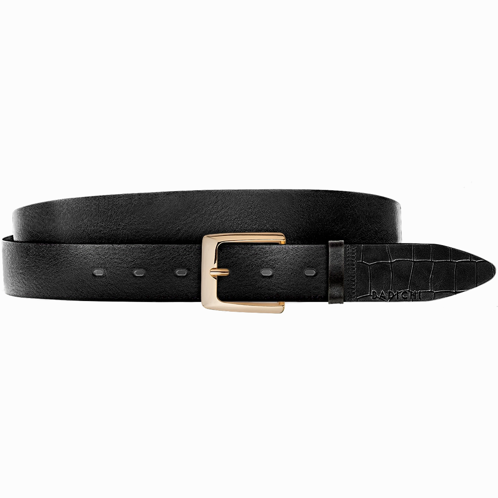 Exotica Men Black