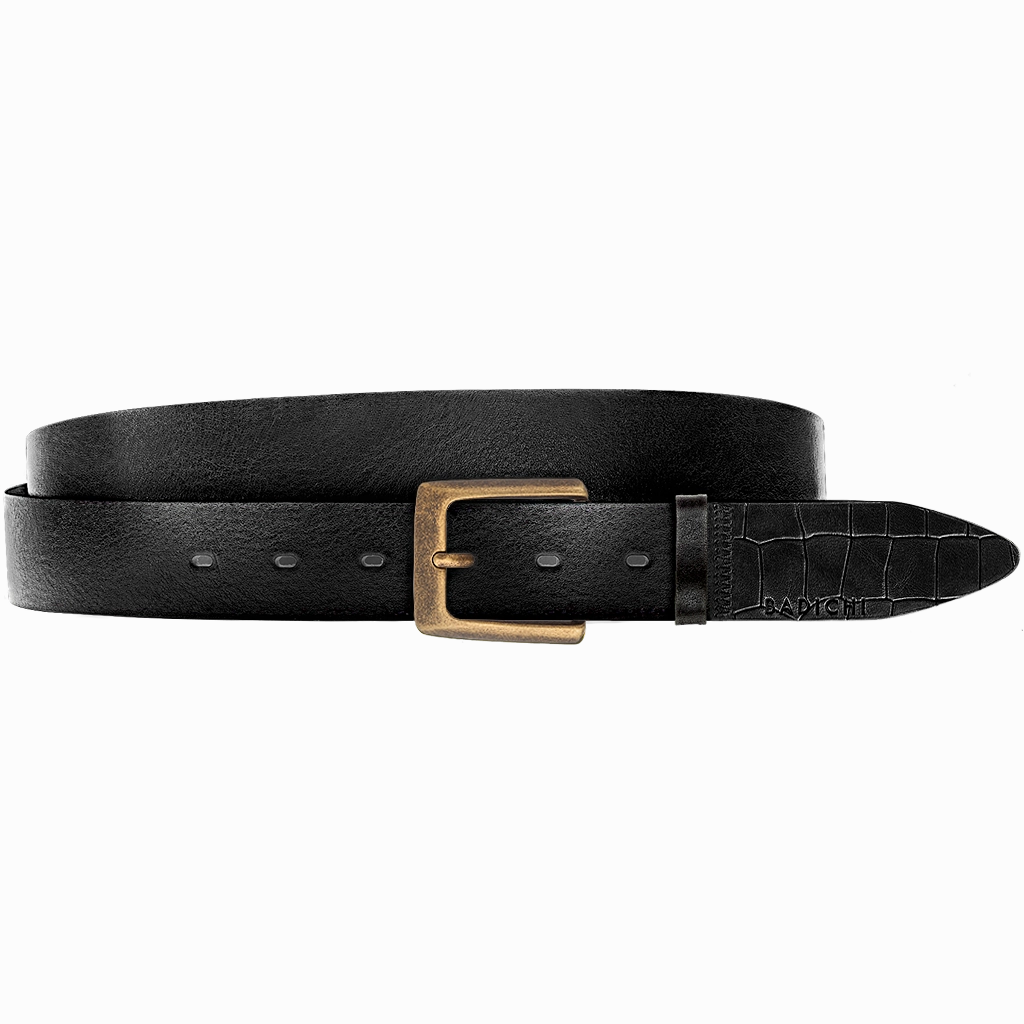 Exotica Men Black