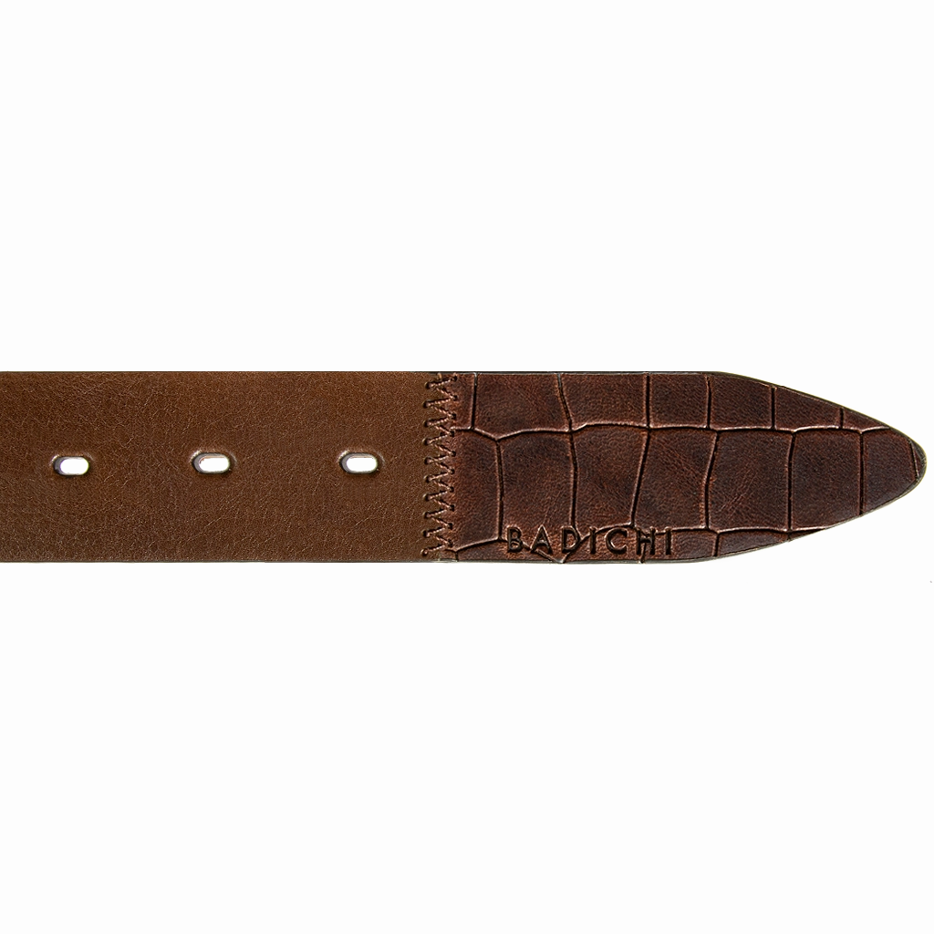 Exotica Men Brown