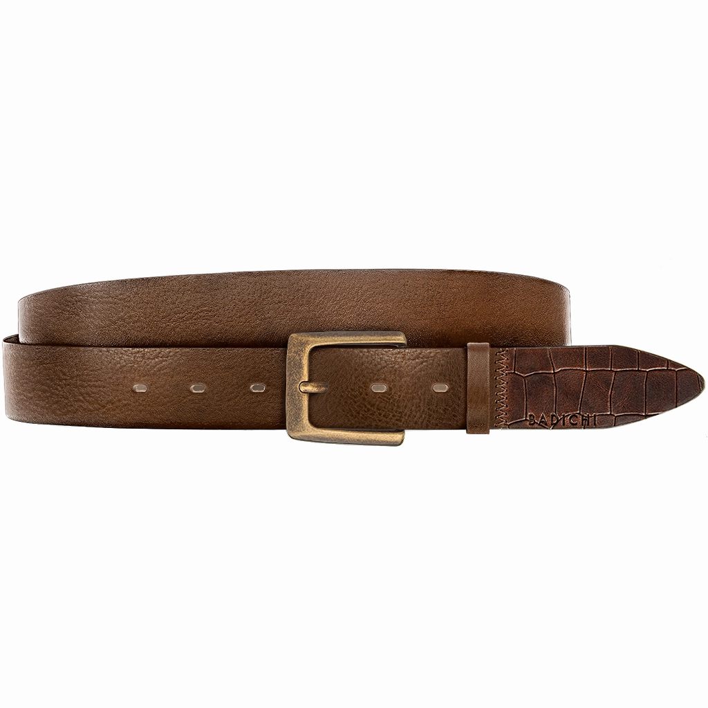 Exotica Men Brown